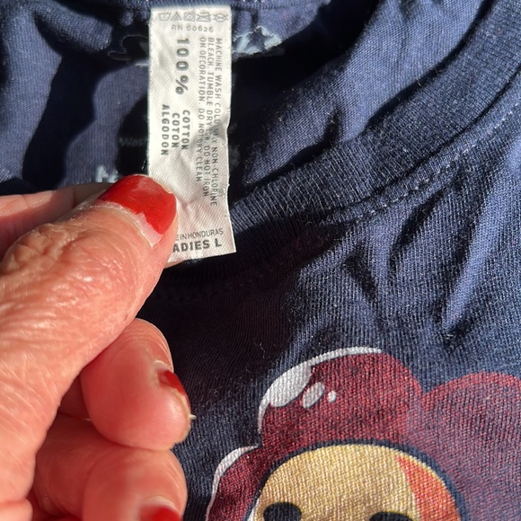 Steven universe tshirt - Picture 4 of 4